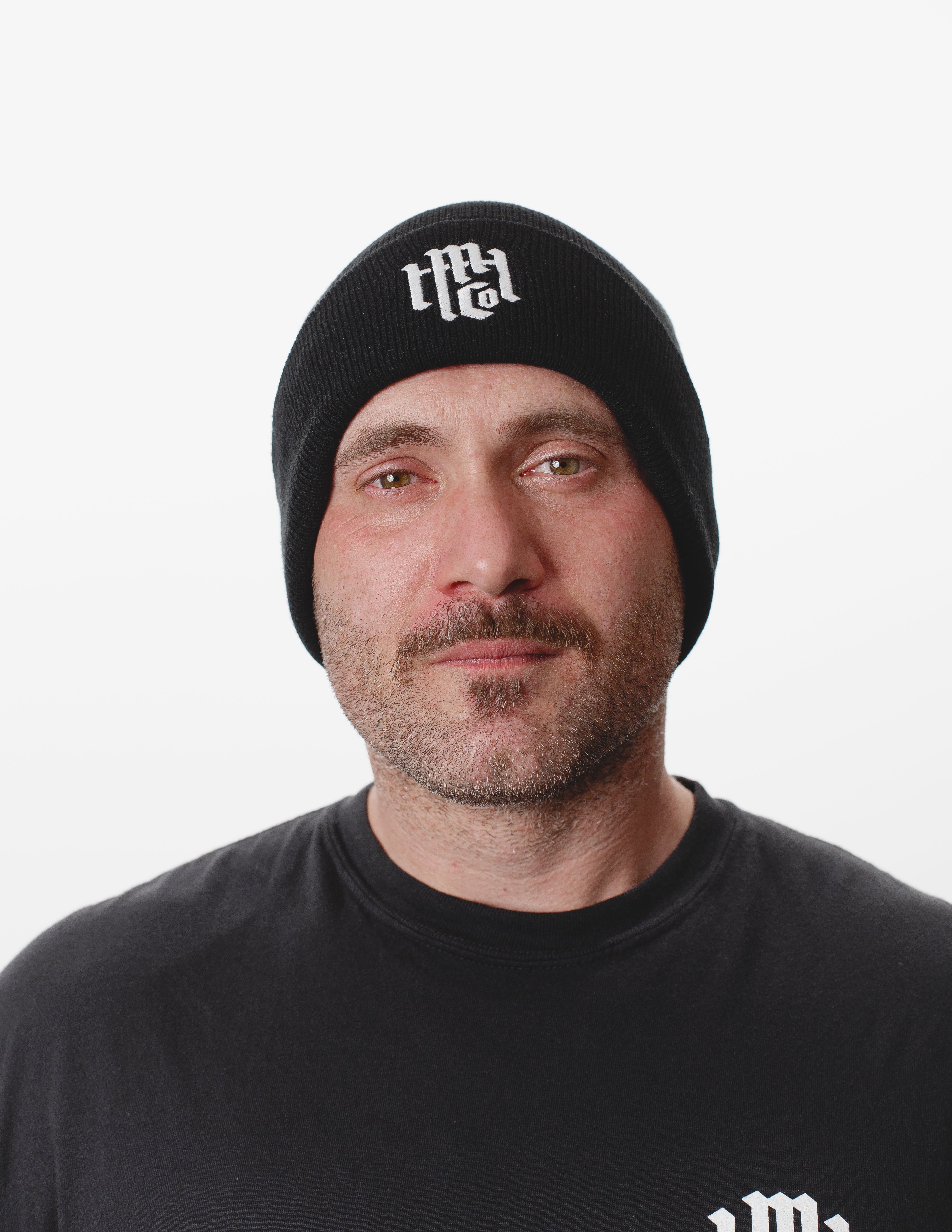 MHC Logo Beanie