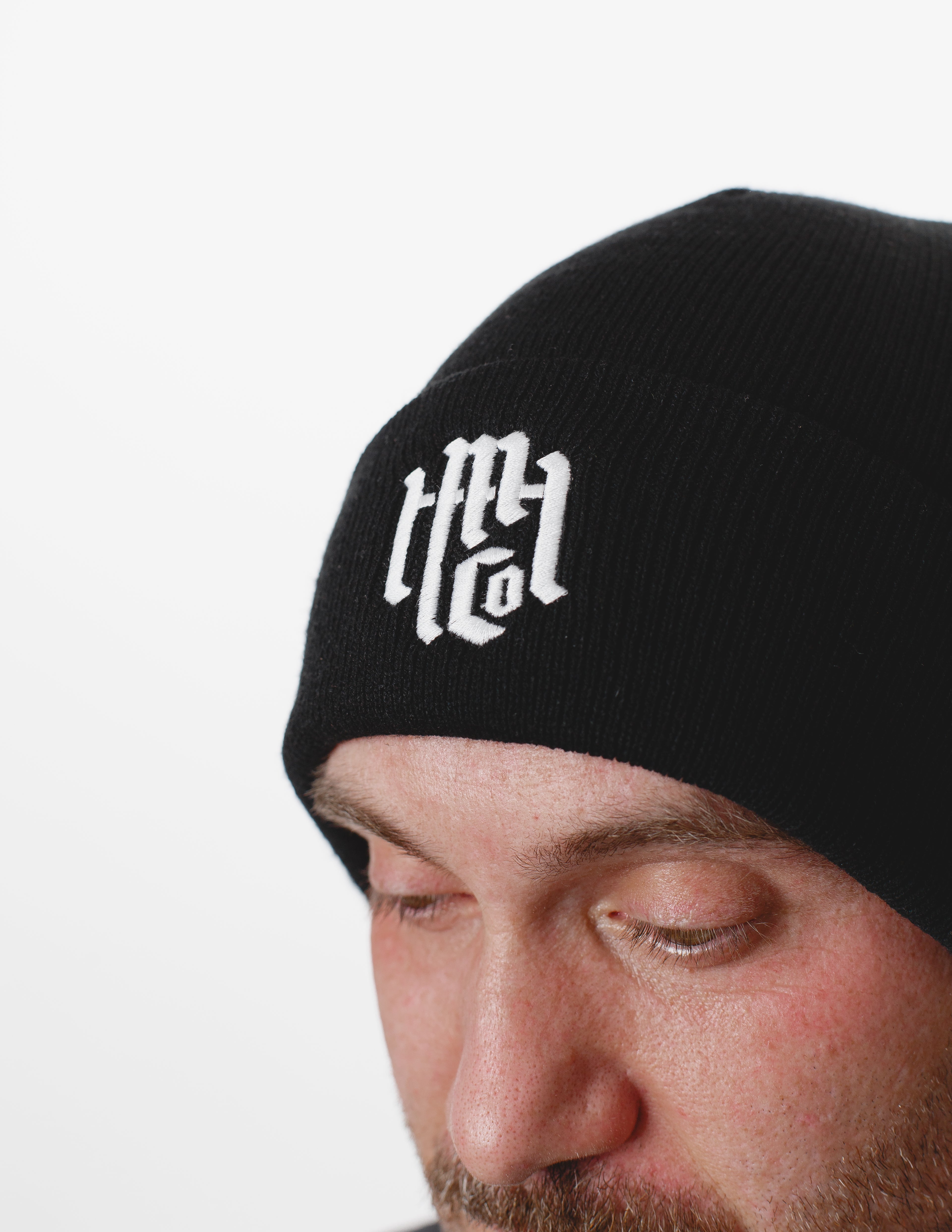 MHC Logo Beanie