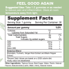 Mission Farms Relieve CBD Gummies with Nano CBD