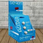 Se7en 7-OH Kratom Extract Tablets 3ct Best Price