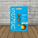 Se7en 7-OH Kratom Extract Tablets 3ct Best Price