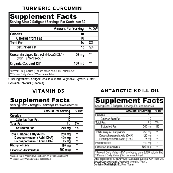 Brain Essentials Box