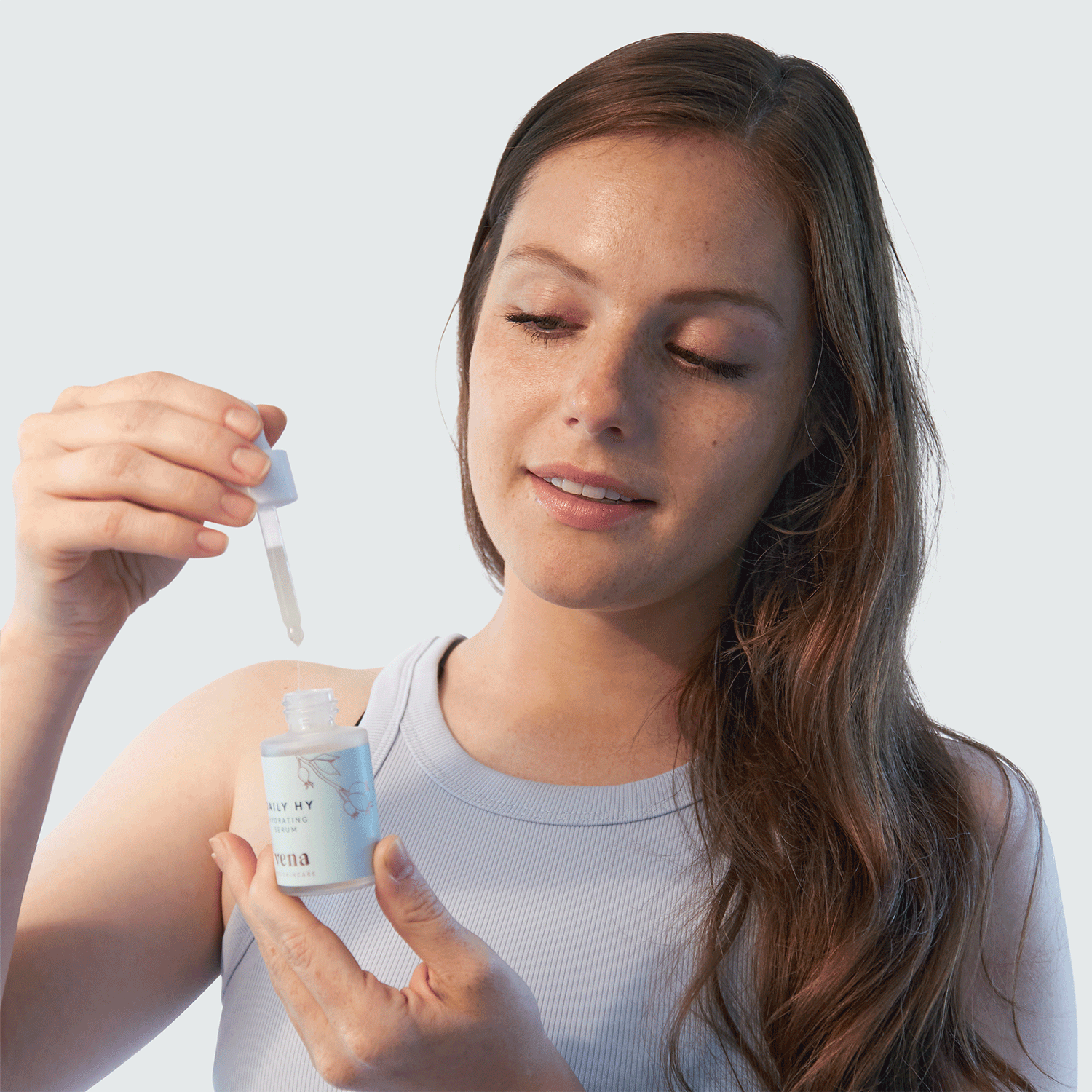 Vena CBD Daily Hy - Hydrating Serum