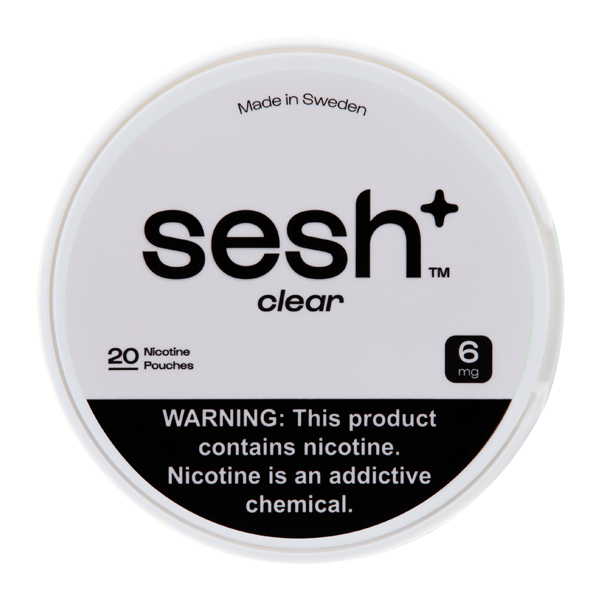 Clear Sesh Pouches Best Price