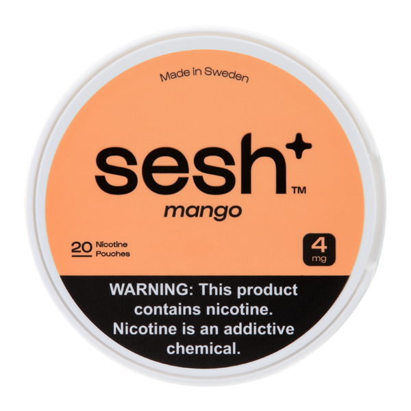 Mango Sesh Pouches Best Price