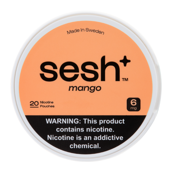 Mango Sesh Pouches Best Price