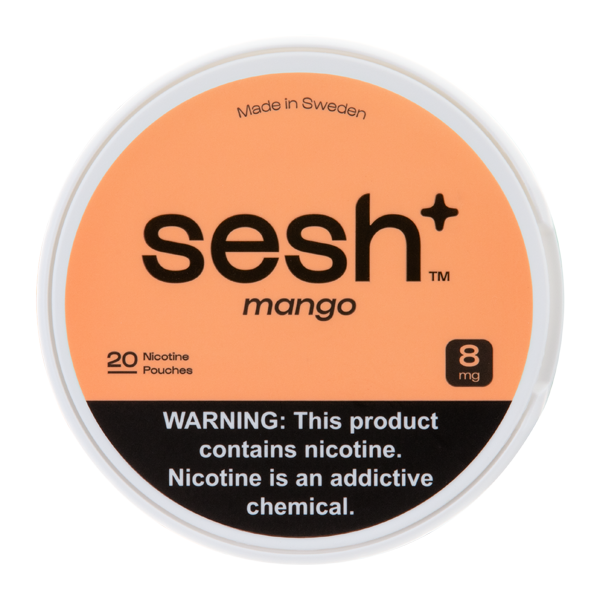 Mango Sesh Pouches Best Price
