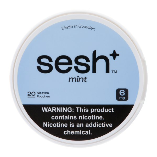 Mint Sesh Pouches Best Price