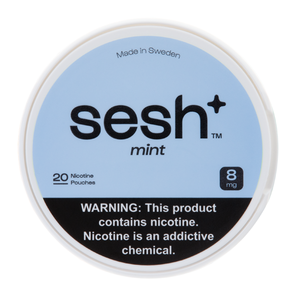 Mint Sesh Pouches Best Price