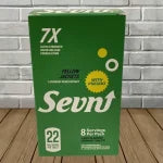 Sevn Pure 7-Hydroxy + Pseudo Extract Tablets Full Case 10ct Best Price