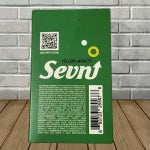 Sevn Pure 7-Hydroxy + Pseudo Extract Tablets Full Case 10ct Best Price