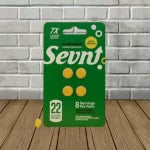 Sevn Pure 7-Hydroxy + Pseudo Extract Tablets 4ct Best Price