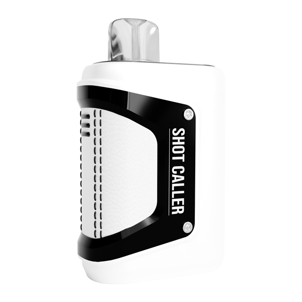 Miami Mint SHOT CALLER 40K