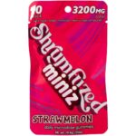 Shrumfuzed Nootropic Mushroom Miniz 10ct