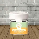 Sili x Snowcap THCa Flower Jar 3.5g Best Price