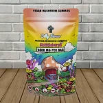 Silly Farms Premium Microdose Magic Mushroom Gummies 4000mg Best Price