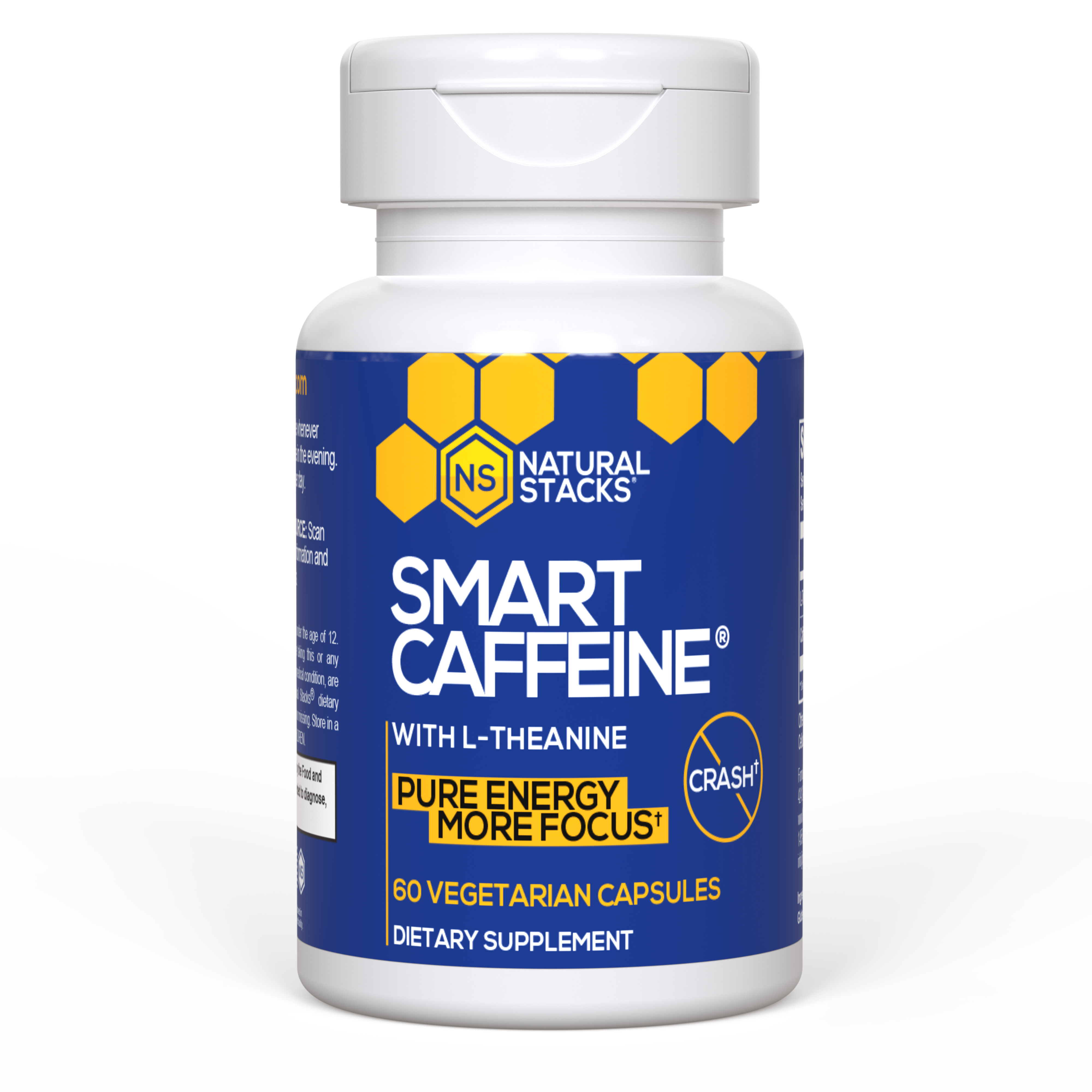 Smart Caffeine®