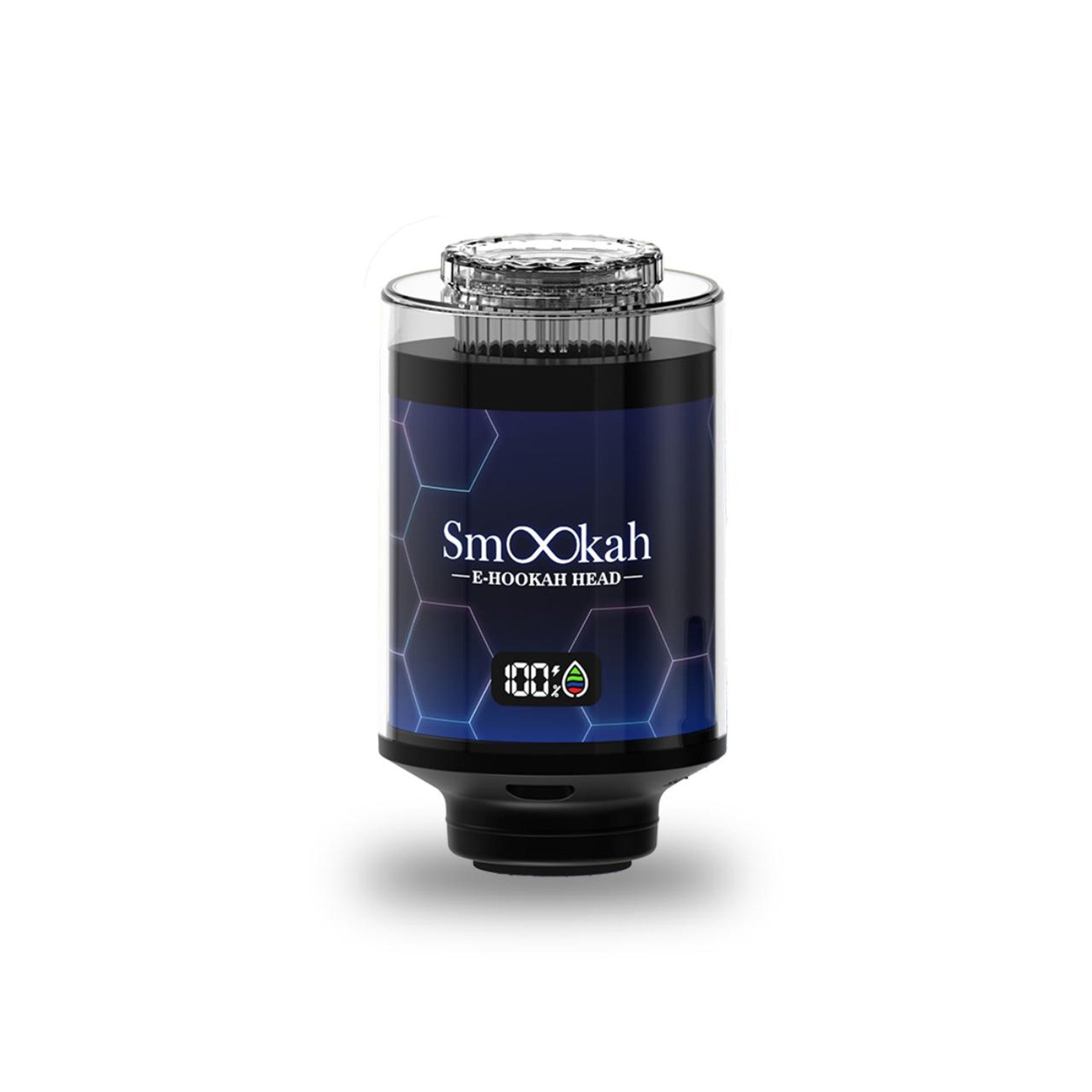 Smookah Disposable E-Hookah Head (100K Puffs)