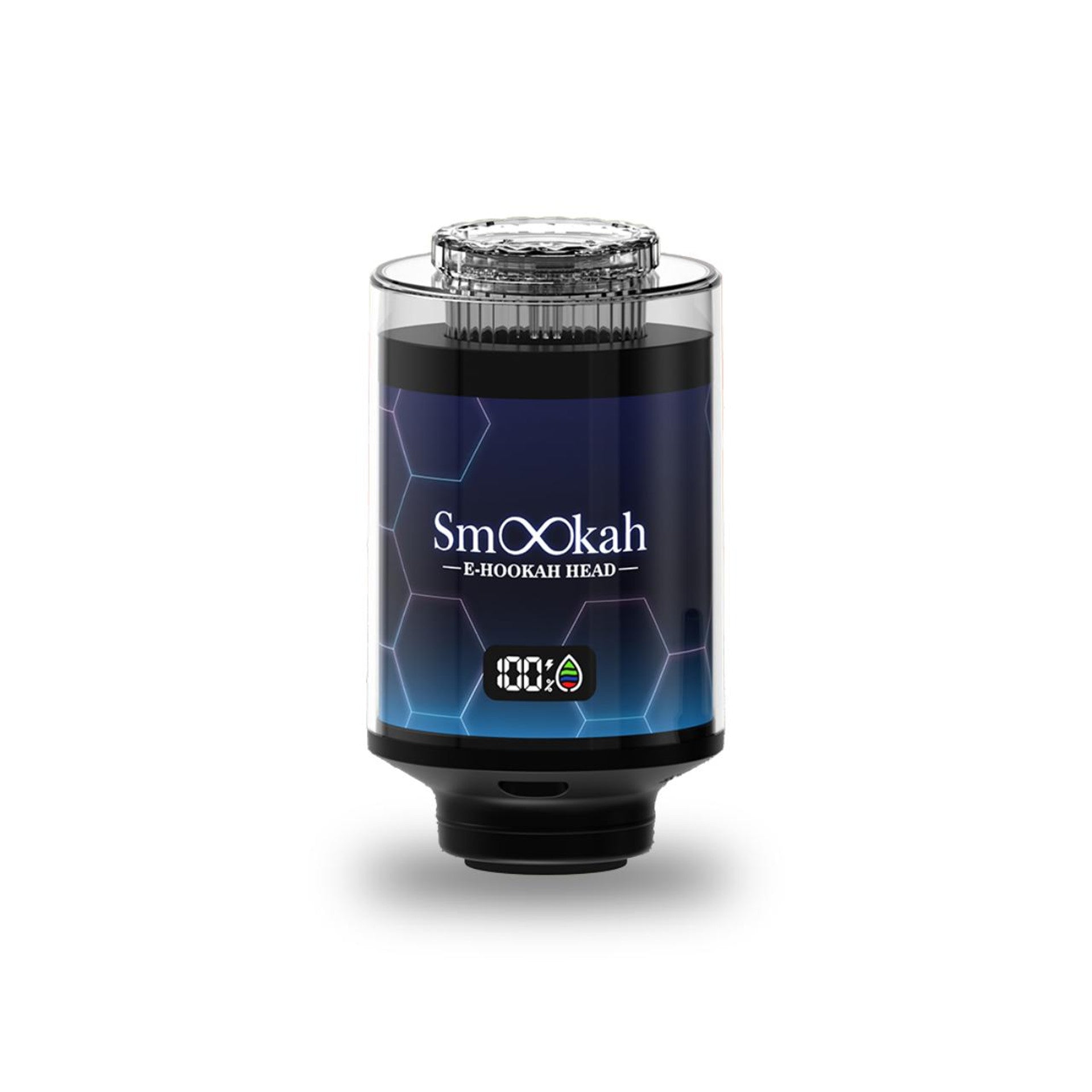 Smookah Disposable E-Hookah Head (100K Puffs)