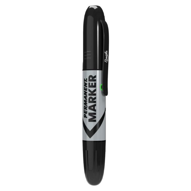 Smyle Labs Penjamin Permanent Marker Cart Battery