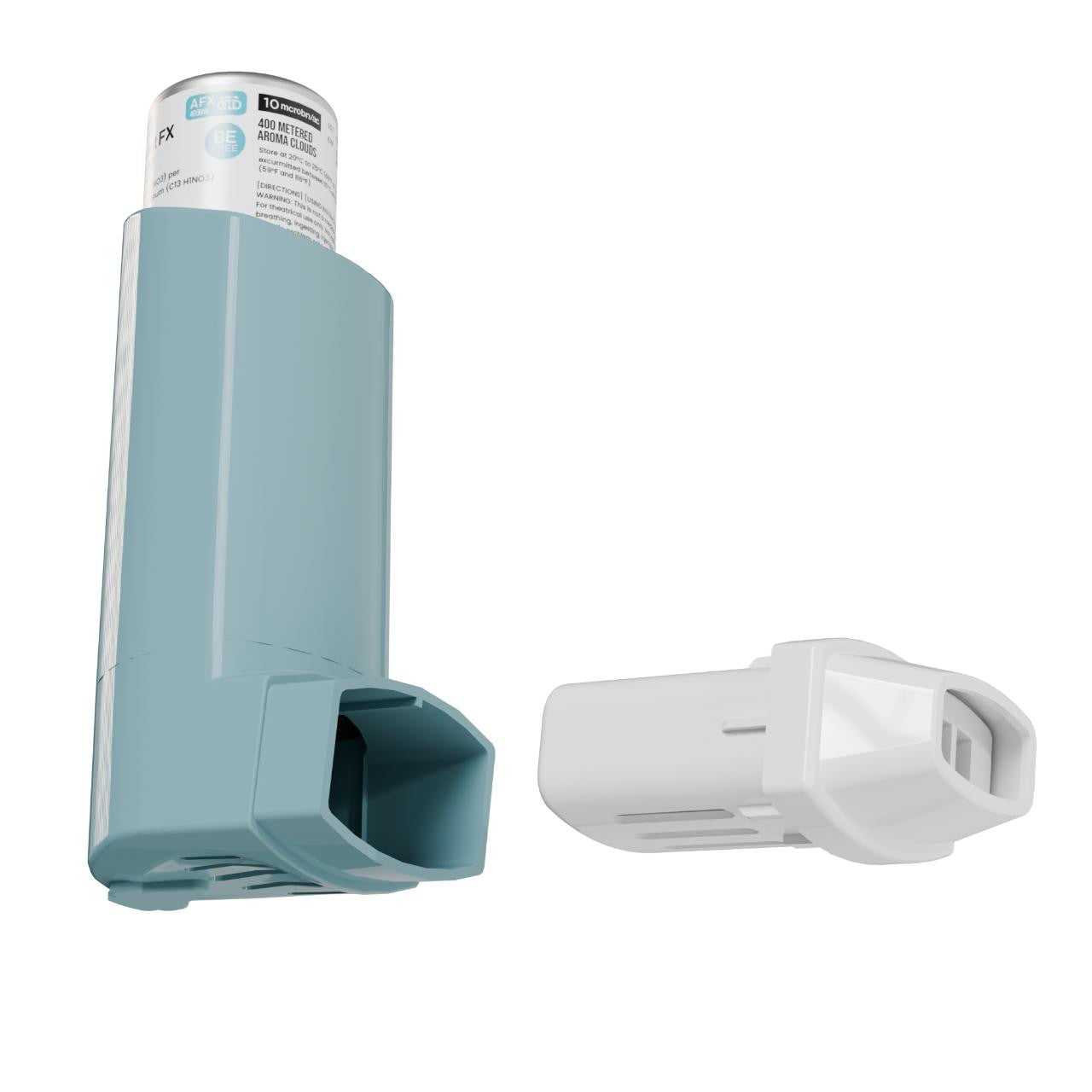 Smyle Inhaler Cloud Filter (Pack of 3) Best Sales Price - Vape Battery