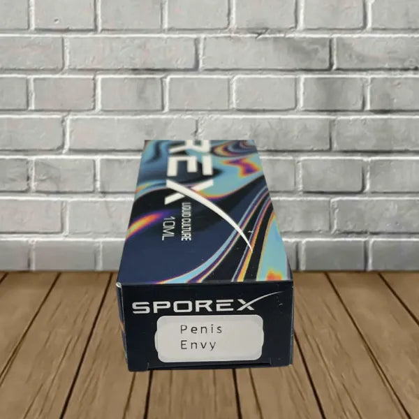 SporeX Penis Envy Liquid Culture 10ml