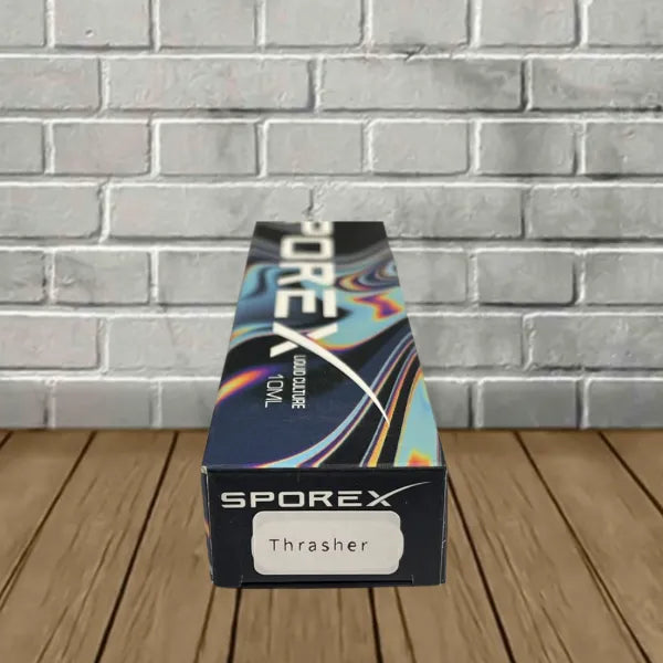 SporeX Trasher Liquid Culture 10ml