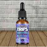 SporesMD Trips Macrodose Nootropic Infused Tincture 30ml Best Price