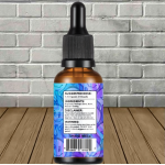 SporesMD Trips Macrodose Nootropic Infused Tincture 30ml Best Price