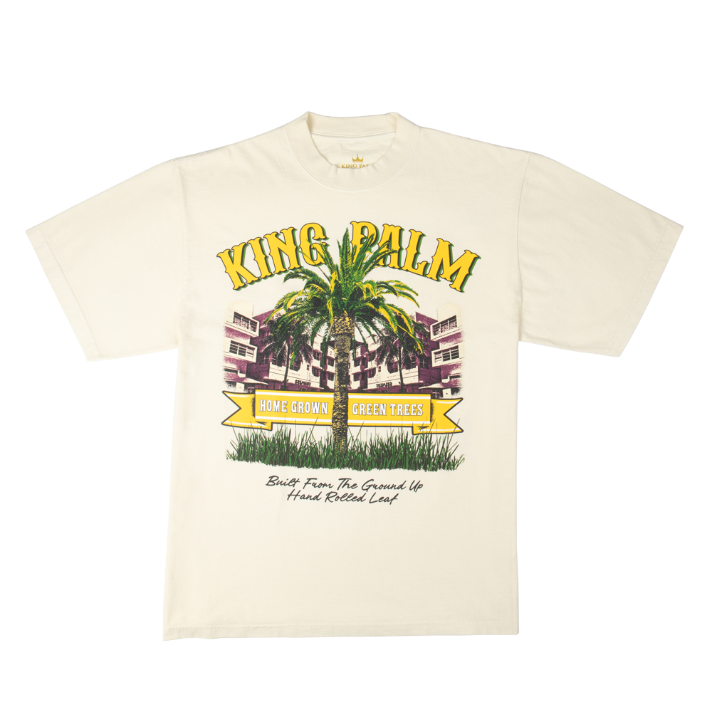 King Palm Keeper of the Crown Set