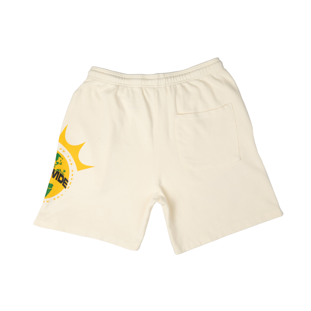 King Palm Keeper of The Crown Shorts