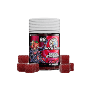 Galaxy Treats Delta 8 Moon Babies Bundle Best Price