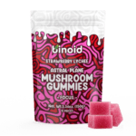 Binoid Astral Plane Mushroom Gummies Best Price