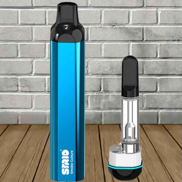 Strio Cartboy Metallic Series 510 Battery Best Price