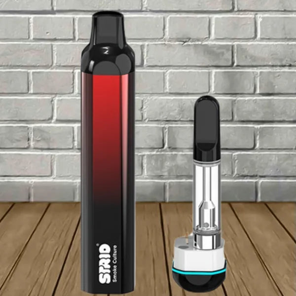 Strio Cartboy Metallic Series 510 Battery Best Price