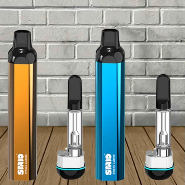 Strio Cartboy Metallic Series 510 Battery Best Price