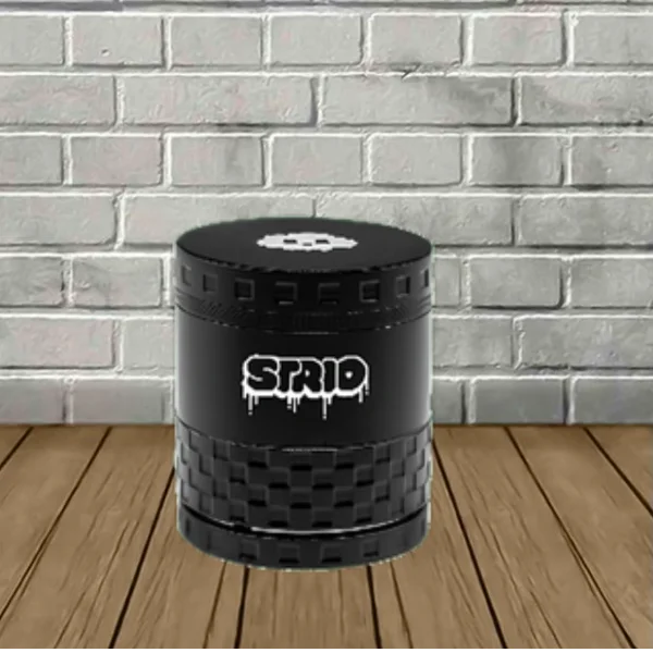 Strio Grinder Safe Best Price