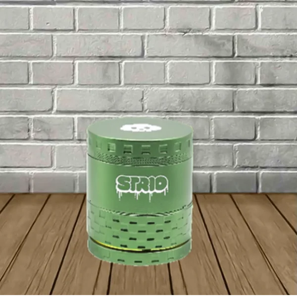 Strio Grinder Safe Best Price