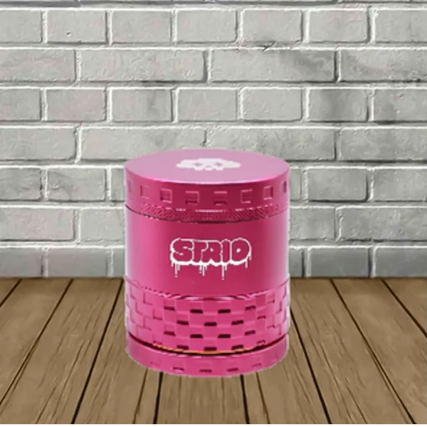 Strio Grinder Safe Best Price