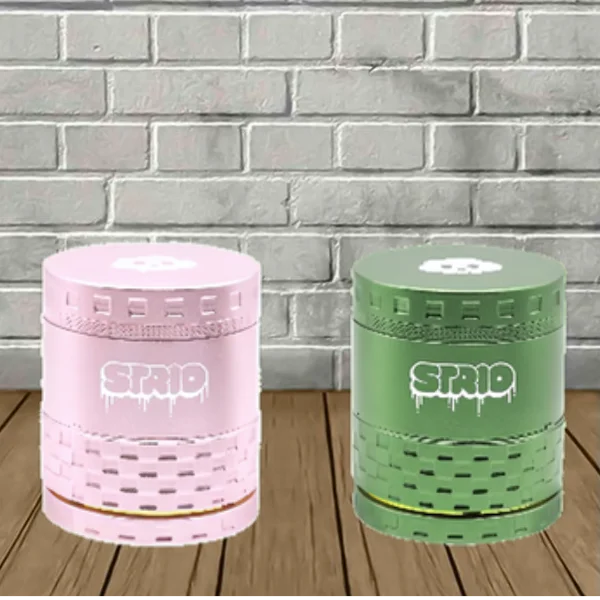 Strio Grinder Safe Best Price