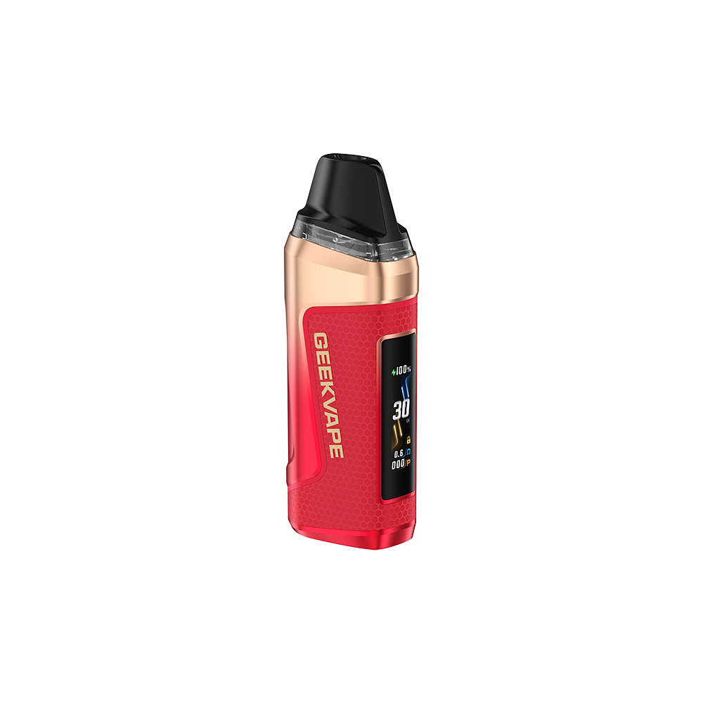 GeekVape Aegis Nano 3 Best Sales Price - Vape Kits