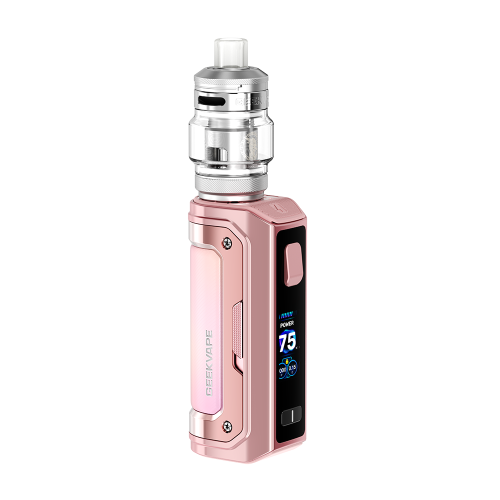 Aegis Mini 5 Kit