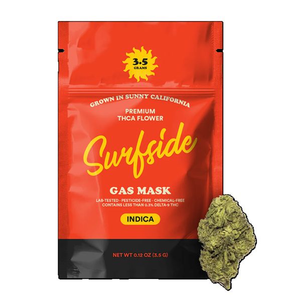 Surfside – Premium THCA Flower (AAA EXOTIC)