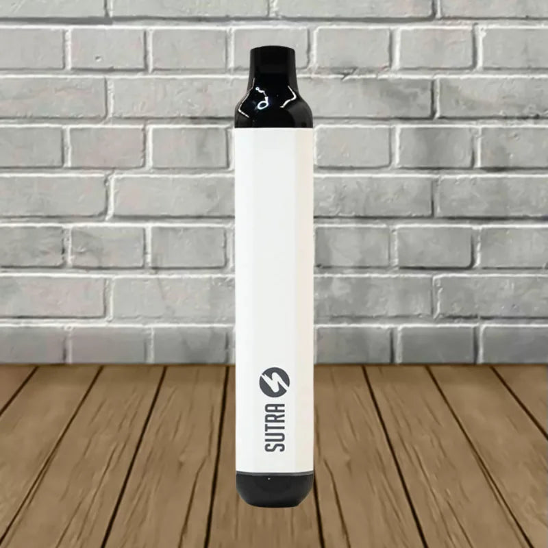 Sutra Vape Silo Auto Draw Cartridge Vaporizer