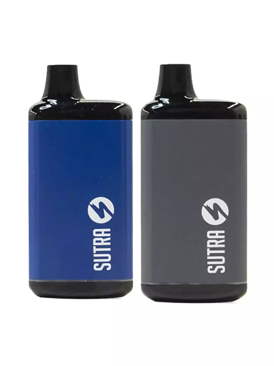 Sutra Vape Silo Pro Auto Draw Cartridge Vaporizer Best Price