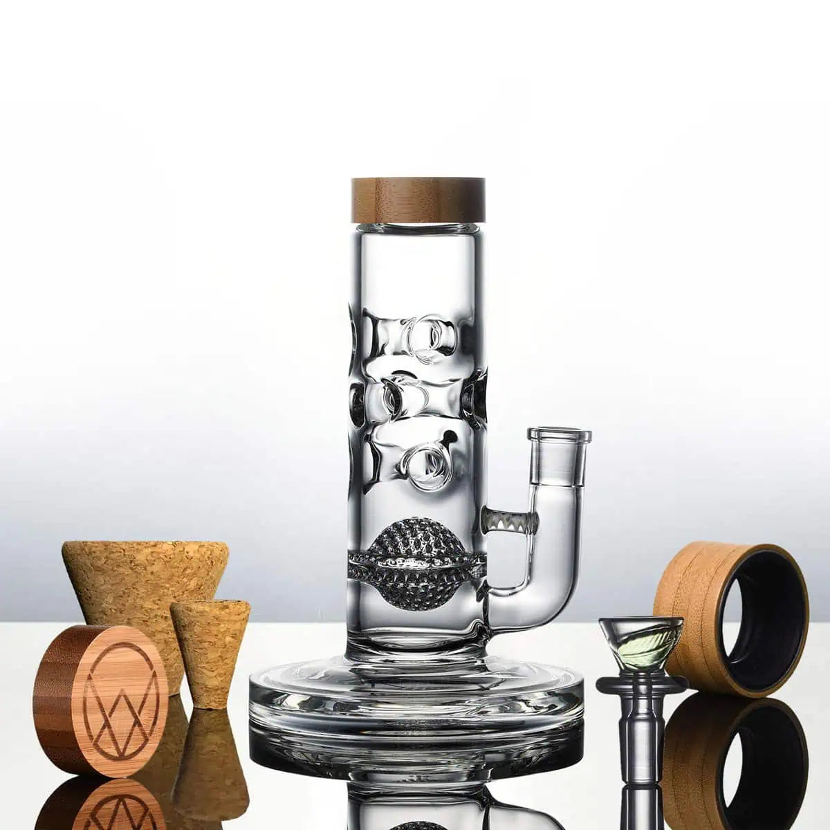Swiss Sphere Series