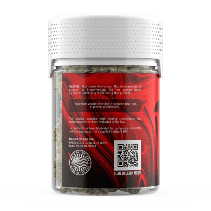 Bloomz THCA Flower Best Price