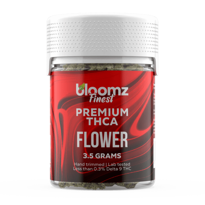 Bloomz THCA Flower Best Price