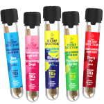 The Hemp Doctor THCA Sugar Diamond Caviar Blunts (3g)