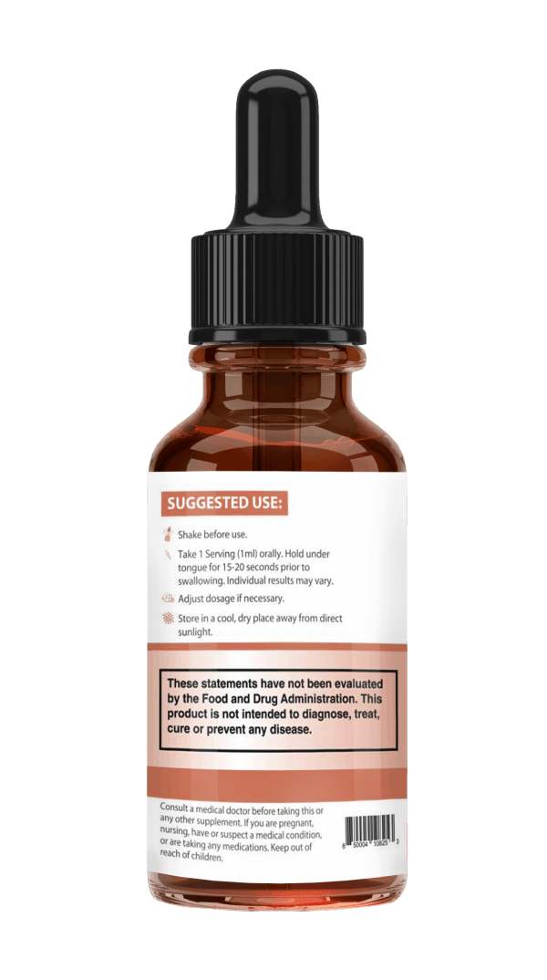 THC Free CBD Oil Any-Time All Natural